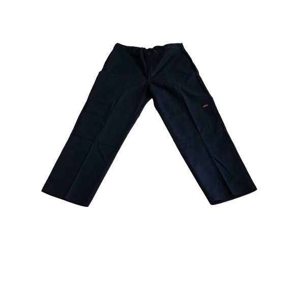 NWT Dickies Double Knee Cell Phone Pocket Work Pants Men's 42 x 32 - Picture 3 of 15